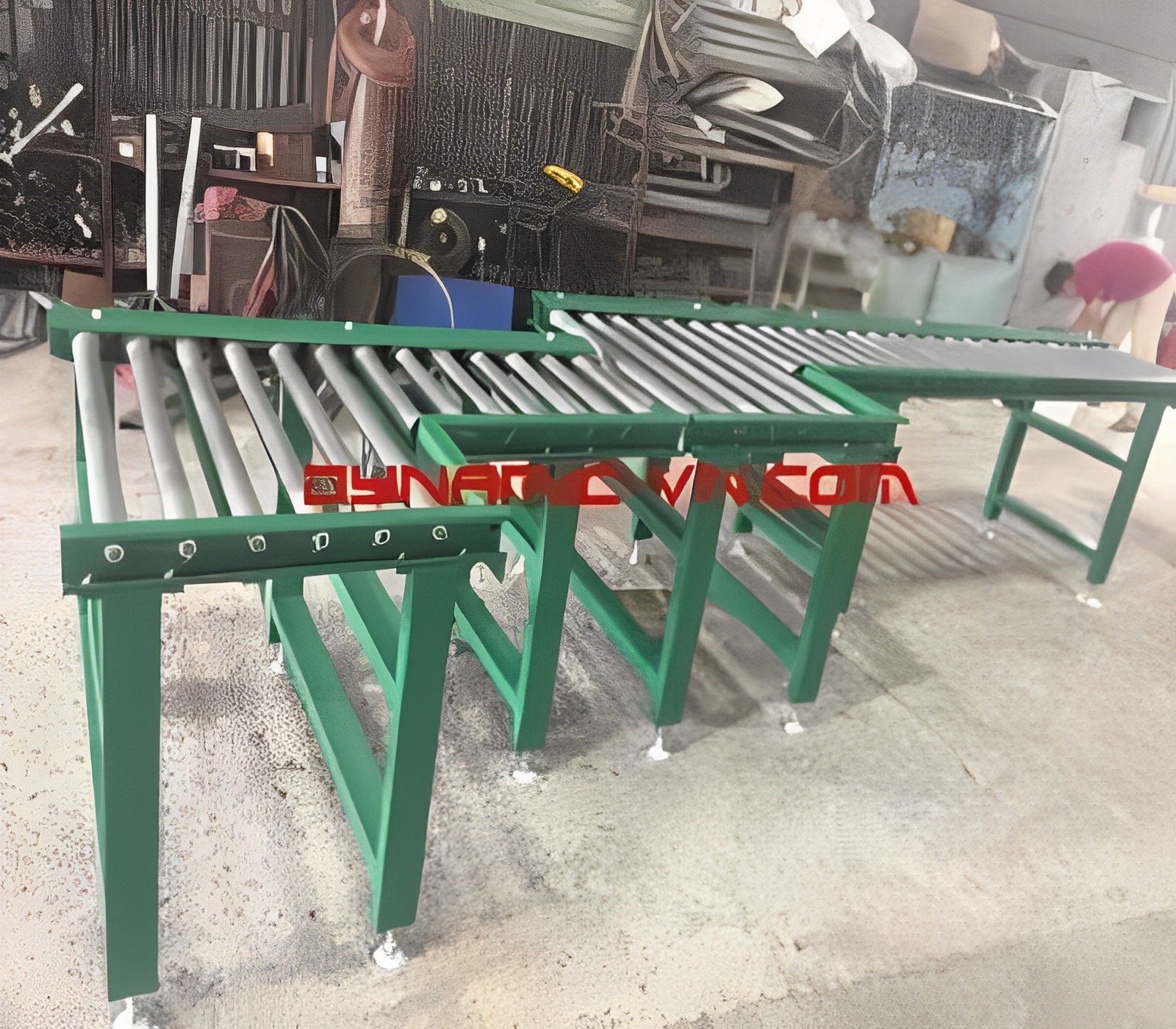 Công ty TNHH Động Lực